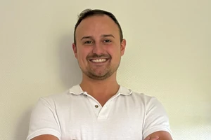 Maximilian Helling ist neuer Co-Trainer der Erding Gladiators.